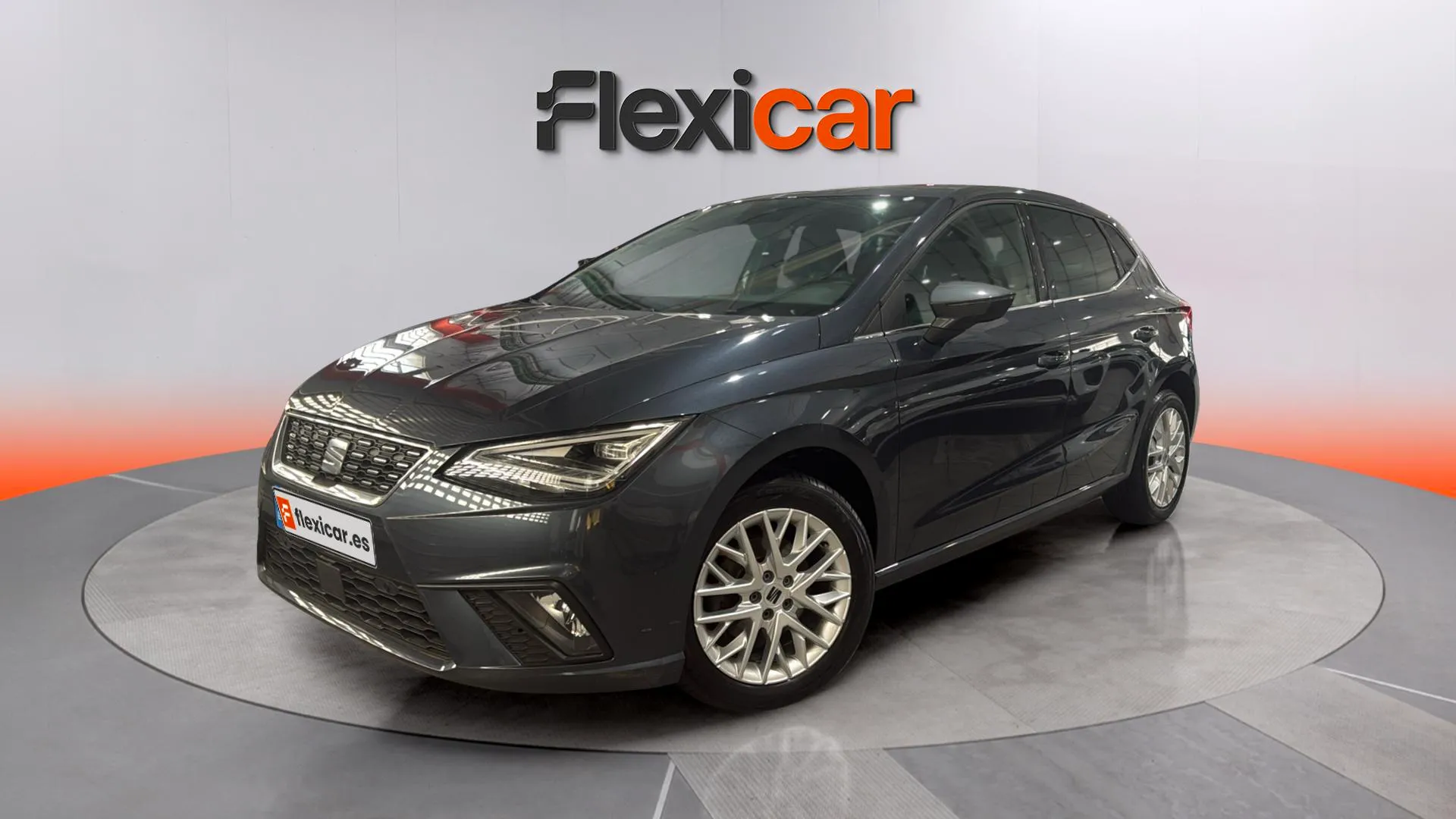 SEAT Ibiza 1.0 TSI Special Edition Xcellence - foto 2