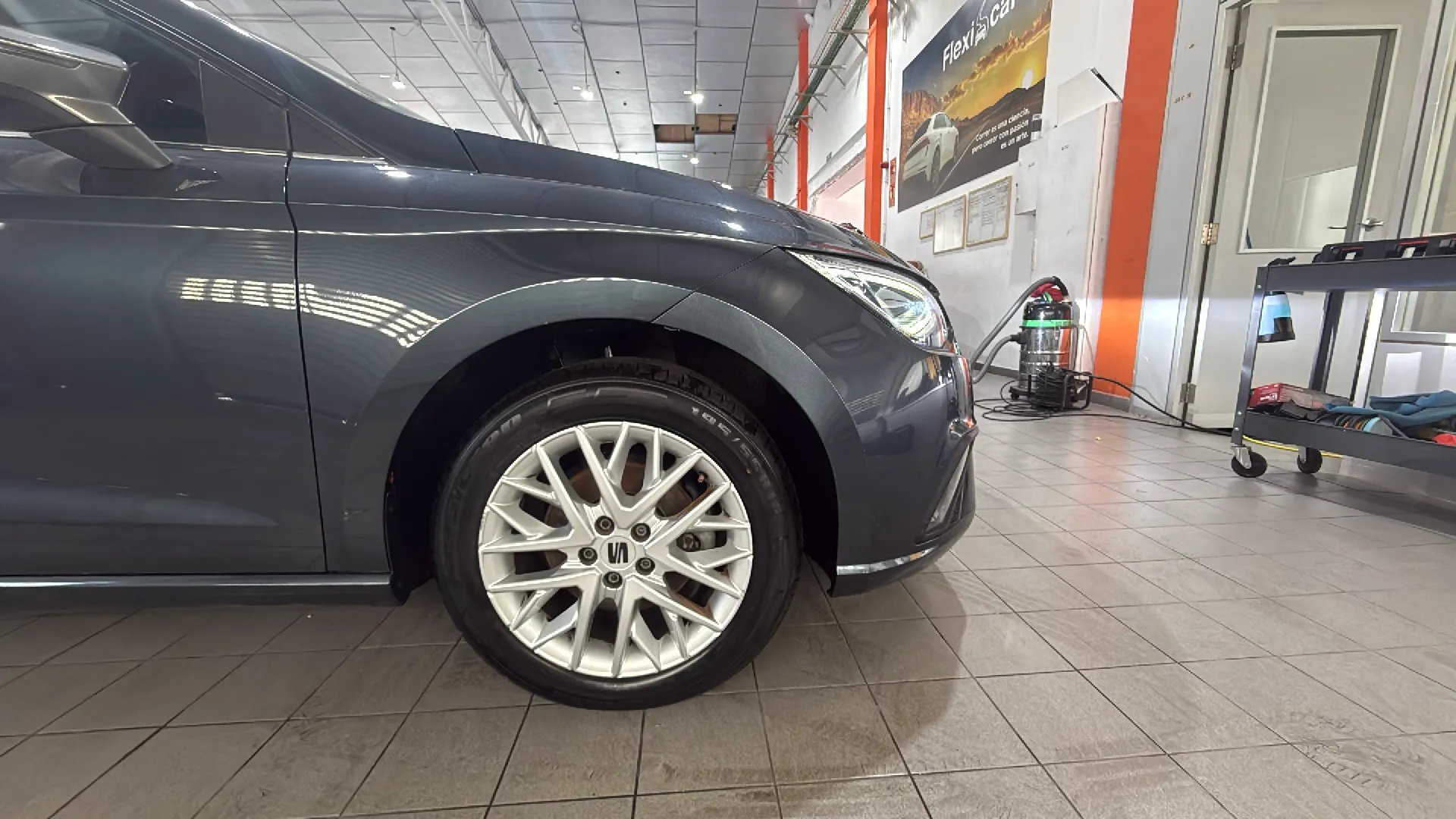 SEAT Ibiza 1.0 TSI Special Edition Xcellence - foto 17