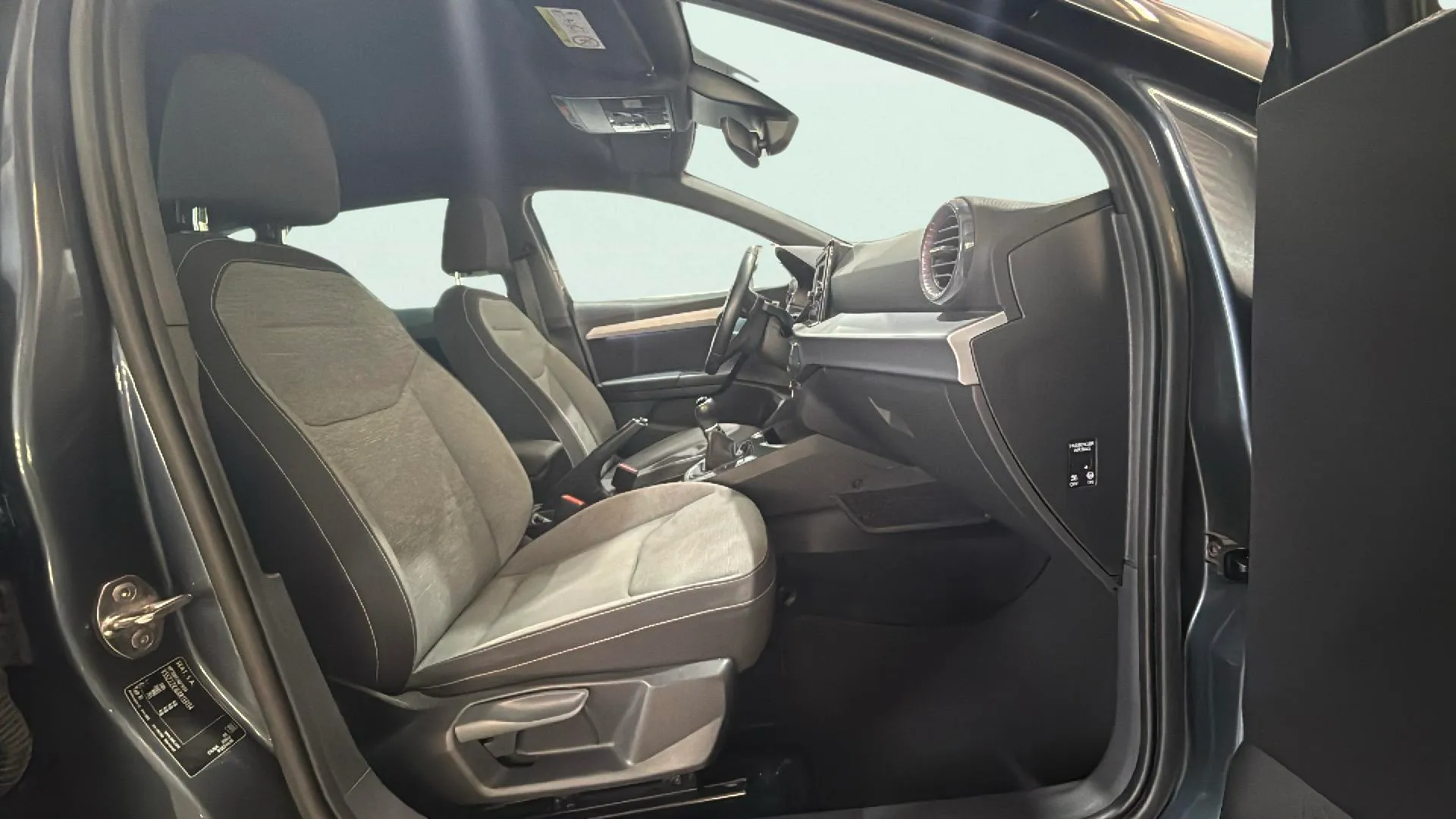 SEAT Ibiza 1.0 TSI Special Edition Xcellence - foto 13