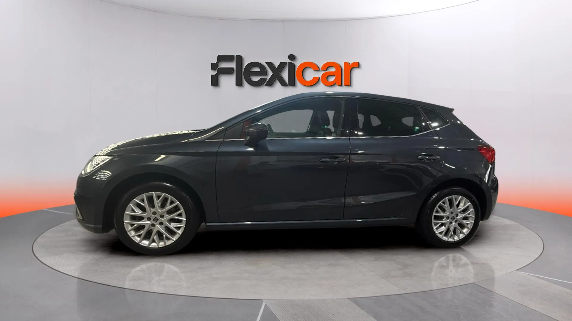 SEAT Ibiza 1.0 TSI Special Edition Xcellence - foto 3