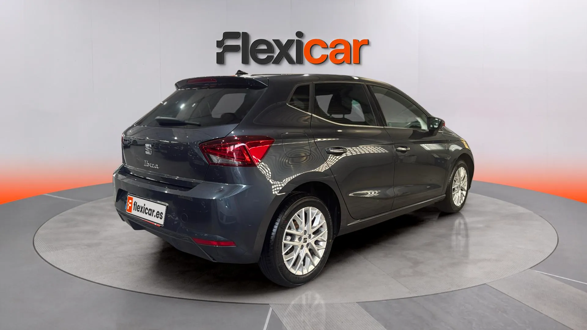 SEAT Ibiza 1.0 TSI Special Edition Xcellence - foto 6