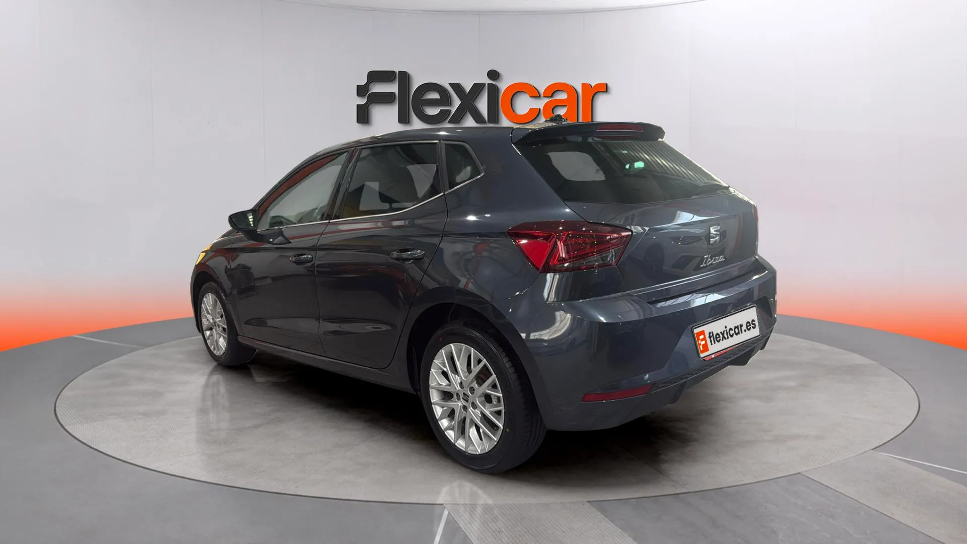 SEAT Ibiza 1.0 TSI Special Edition Xcellence - foto 4