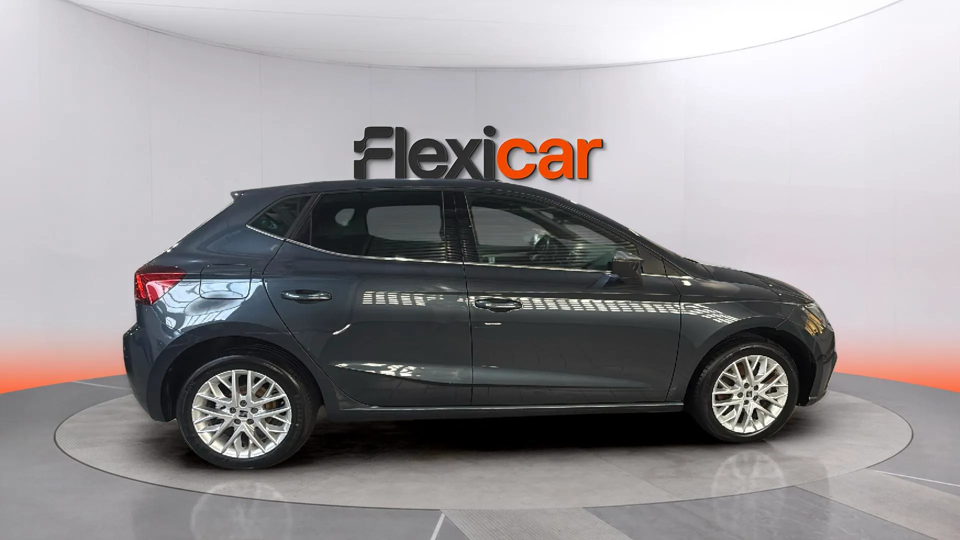 SEAT Ibiza 1.0 TSI Special Edition Xcellence - foto 7