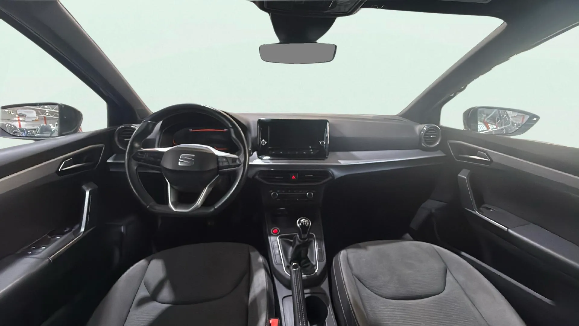 SEAT Ibiza 1.0 TSI Special Edition Xcellence - foto 9