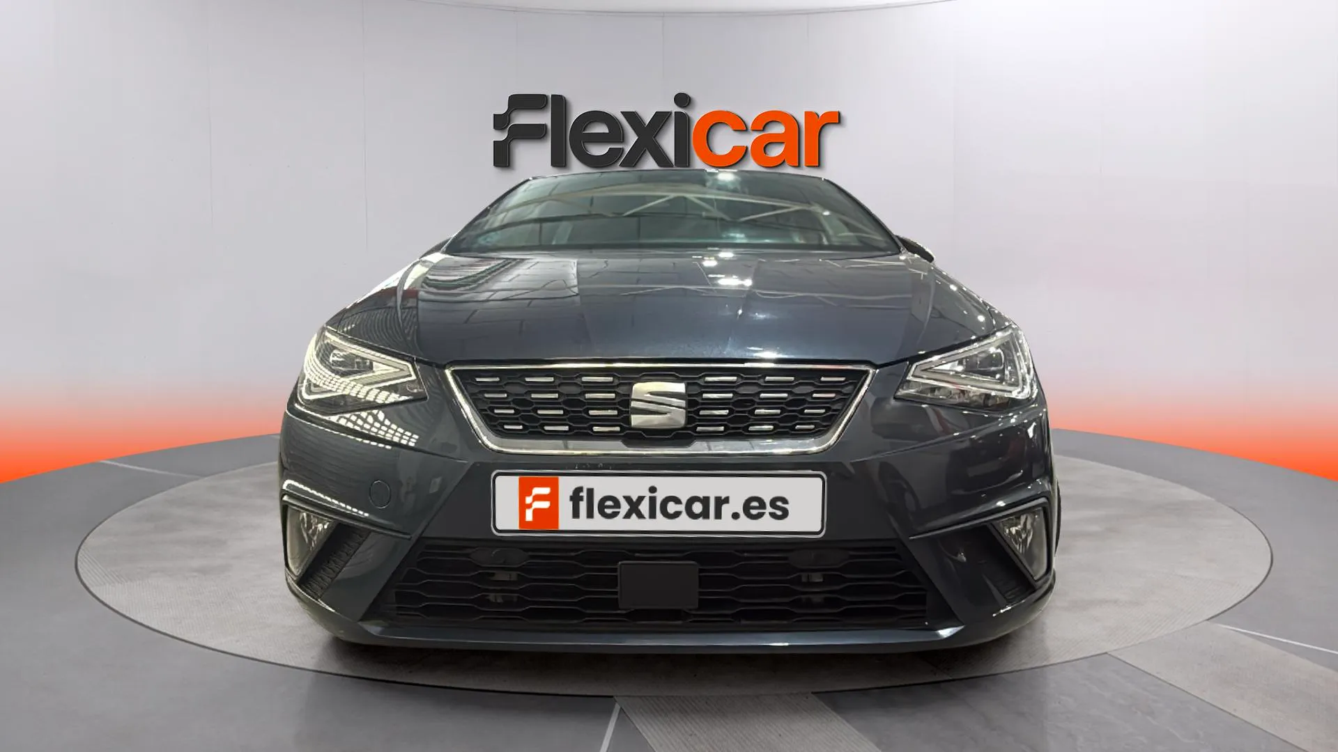 SEAT Ibiza 1.0 TSI Special Edition Xcellence - foto 8
