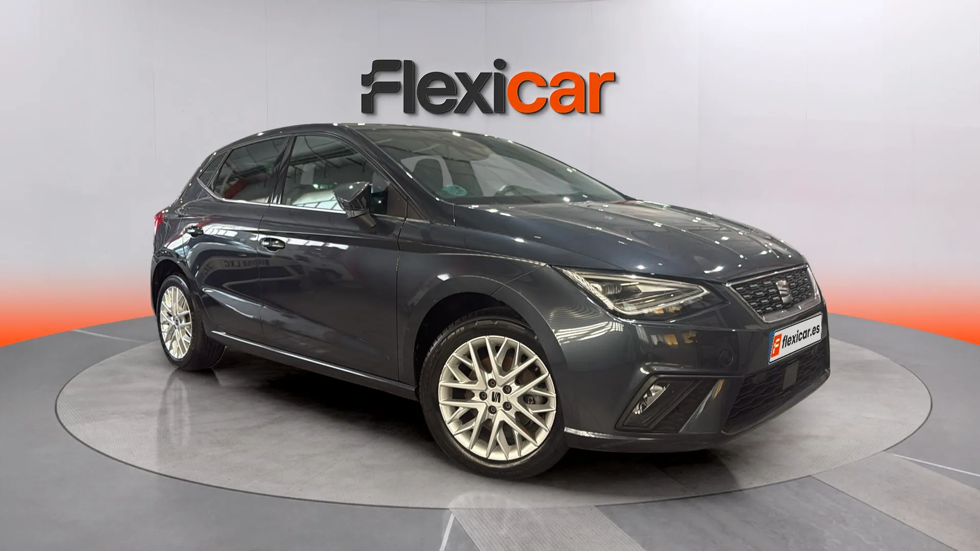 SEAT Ibiza 1.0 TSI Special Edition Xcellence