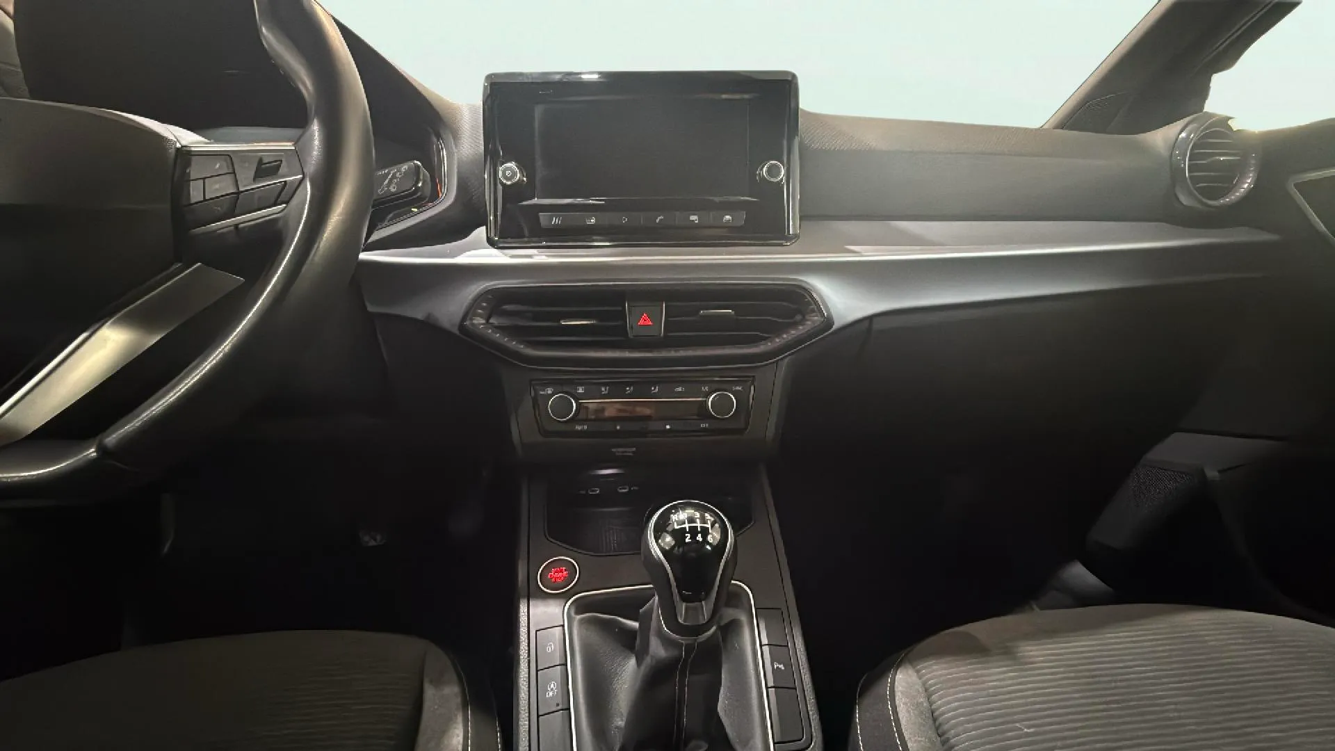SEAT Ibiza 1.0 TSI Special Edition Xcellence - foto 10