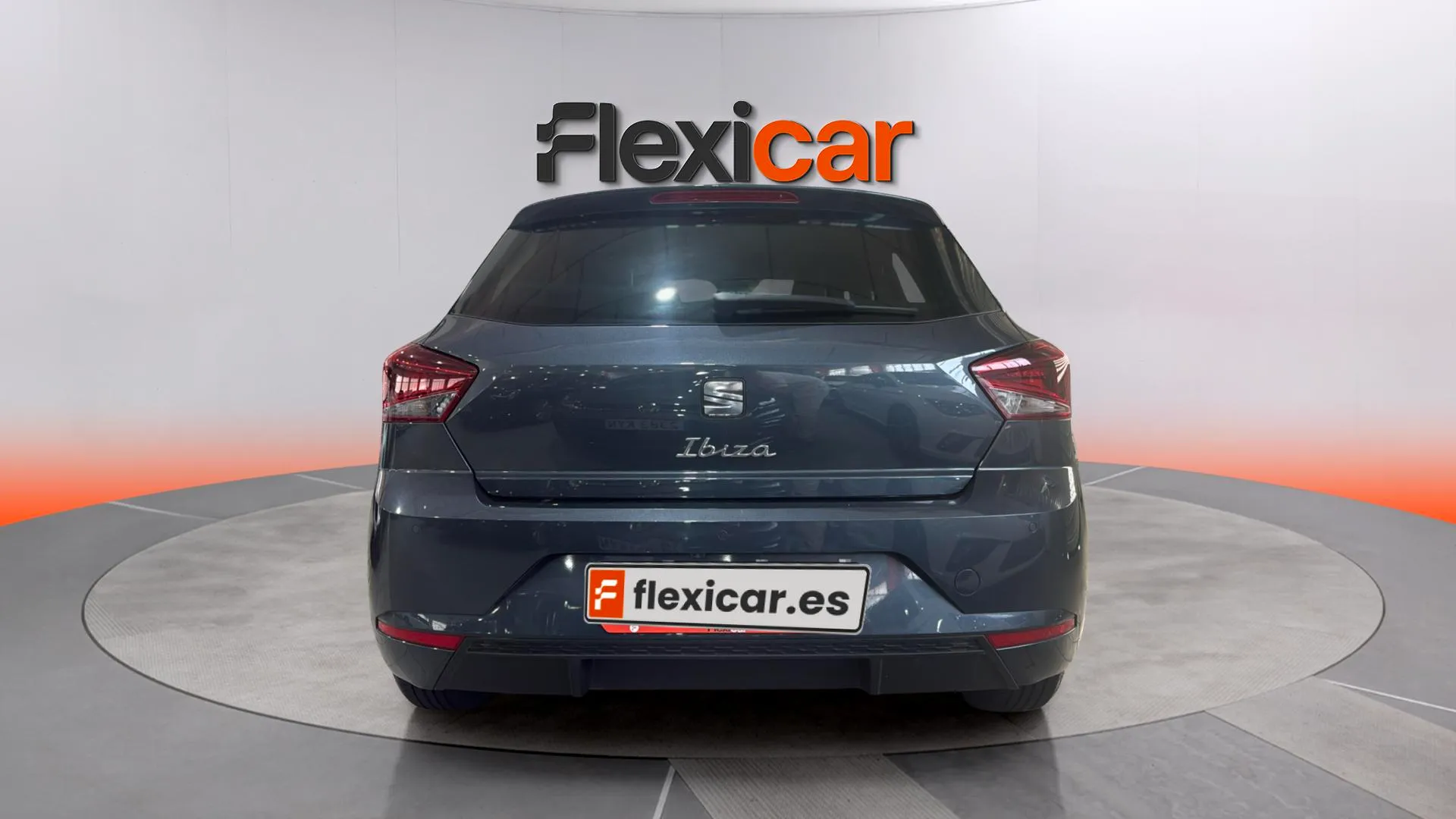 SEAT Ibiza 1.0 TSI Special Edition Xcellence - foto 5