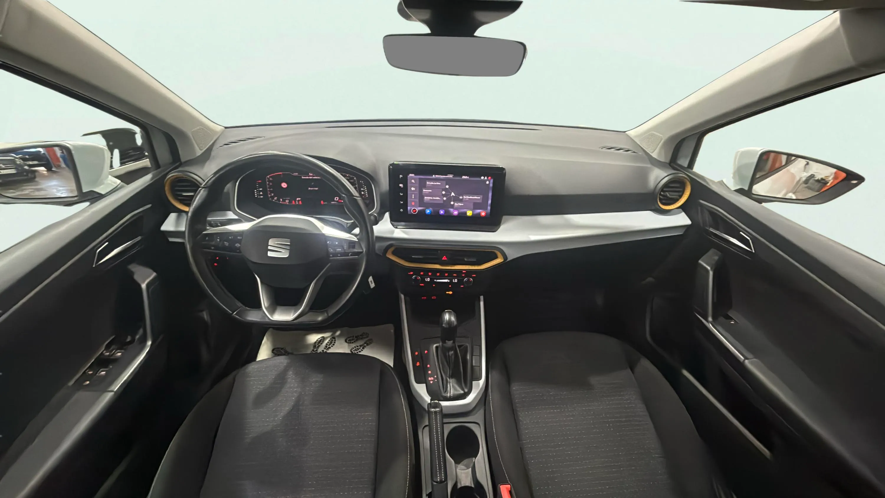 SEAT Arona 1.0 TSI DSG Style XL - foto 22