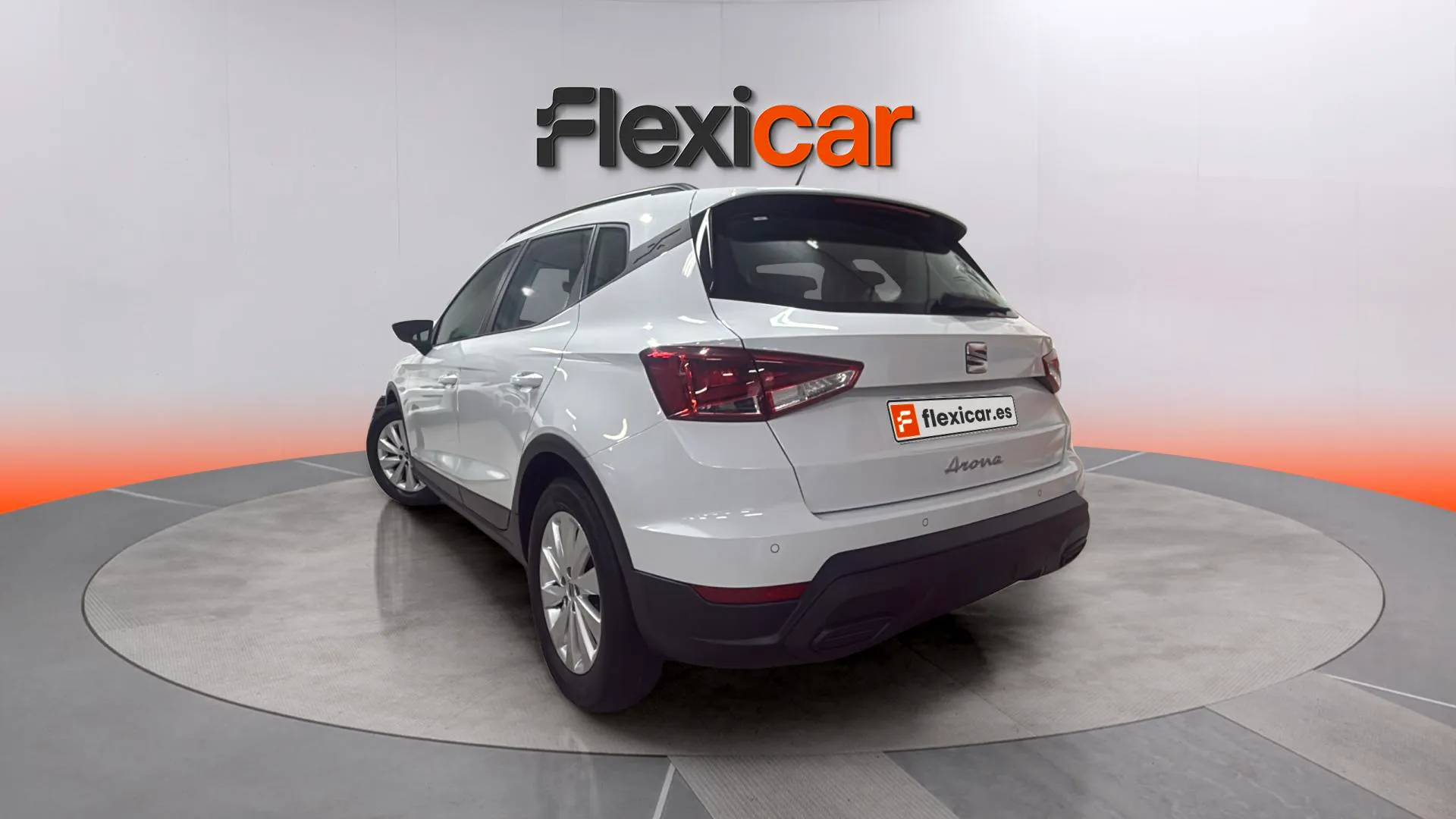 SEAT Arona 1.0 TSI DSG Style XL - foto 5