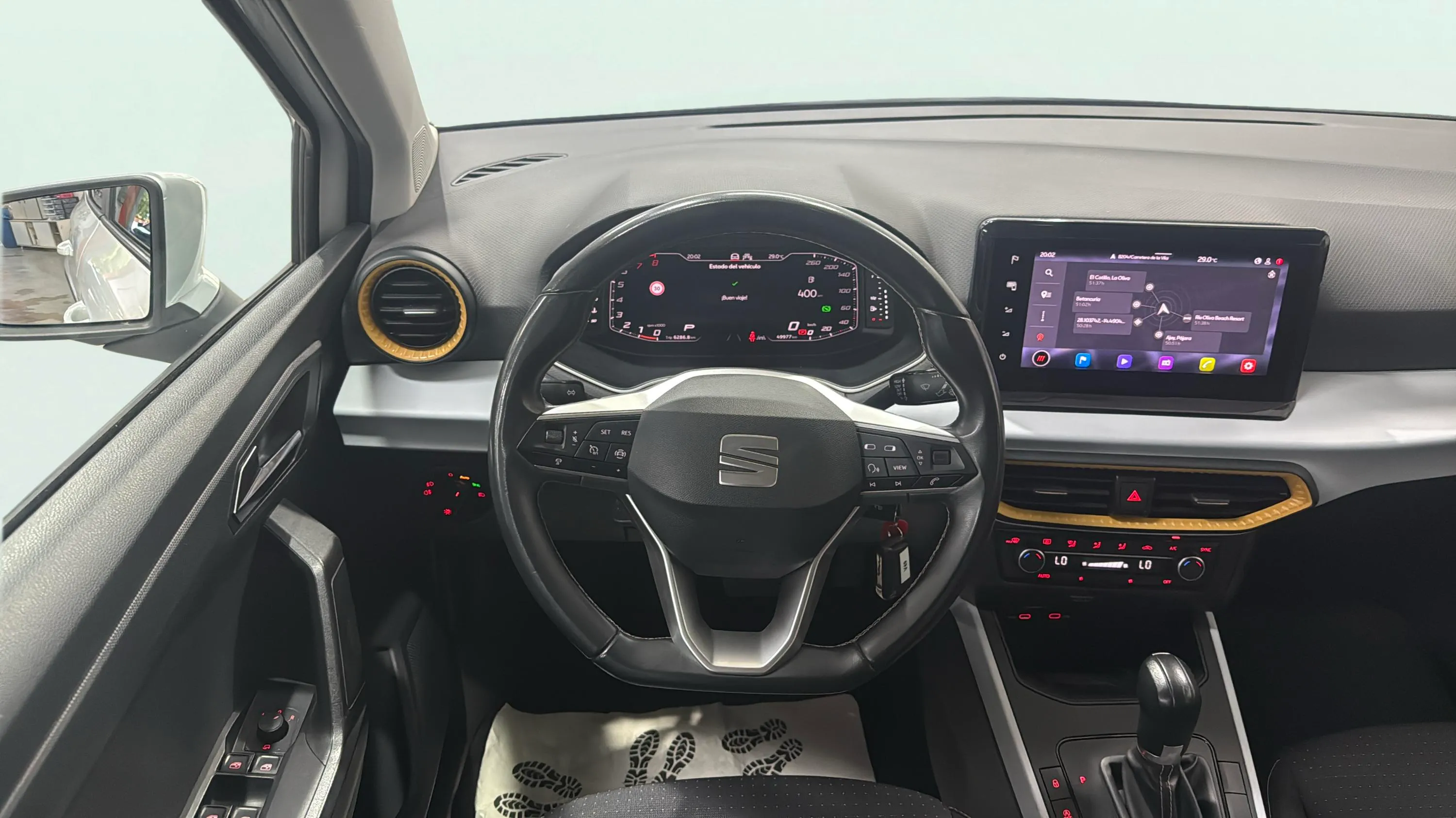 SEAT Arona 1.0 TSI DSG Style XL - foto 17