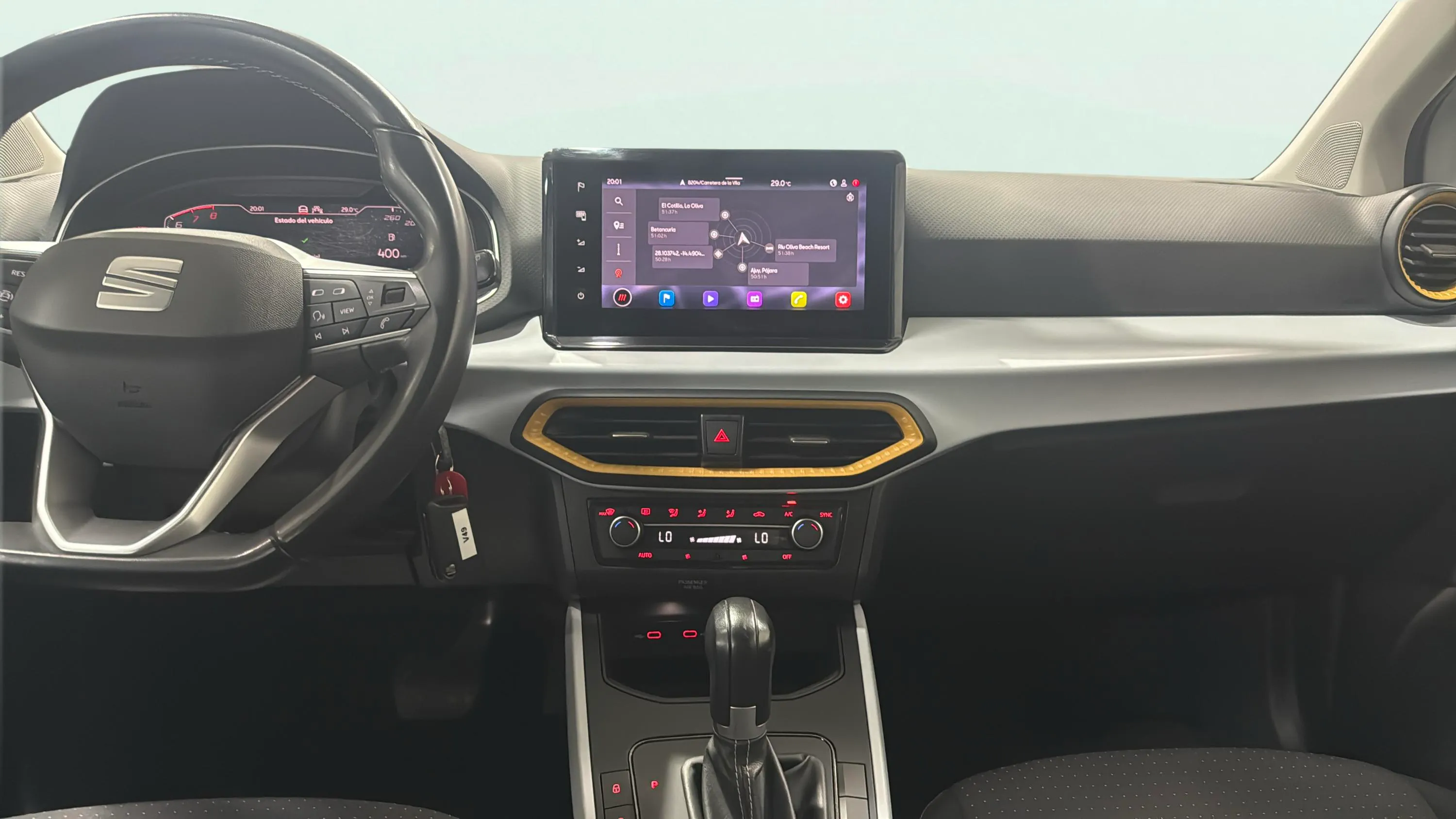 SEAT Arona 1.0 TSI DSG Style XL - foto 19