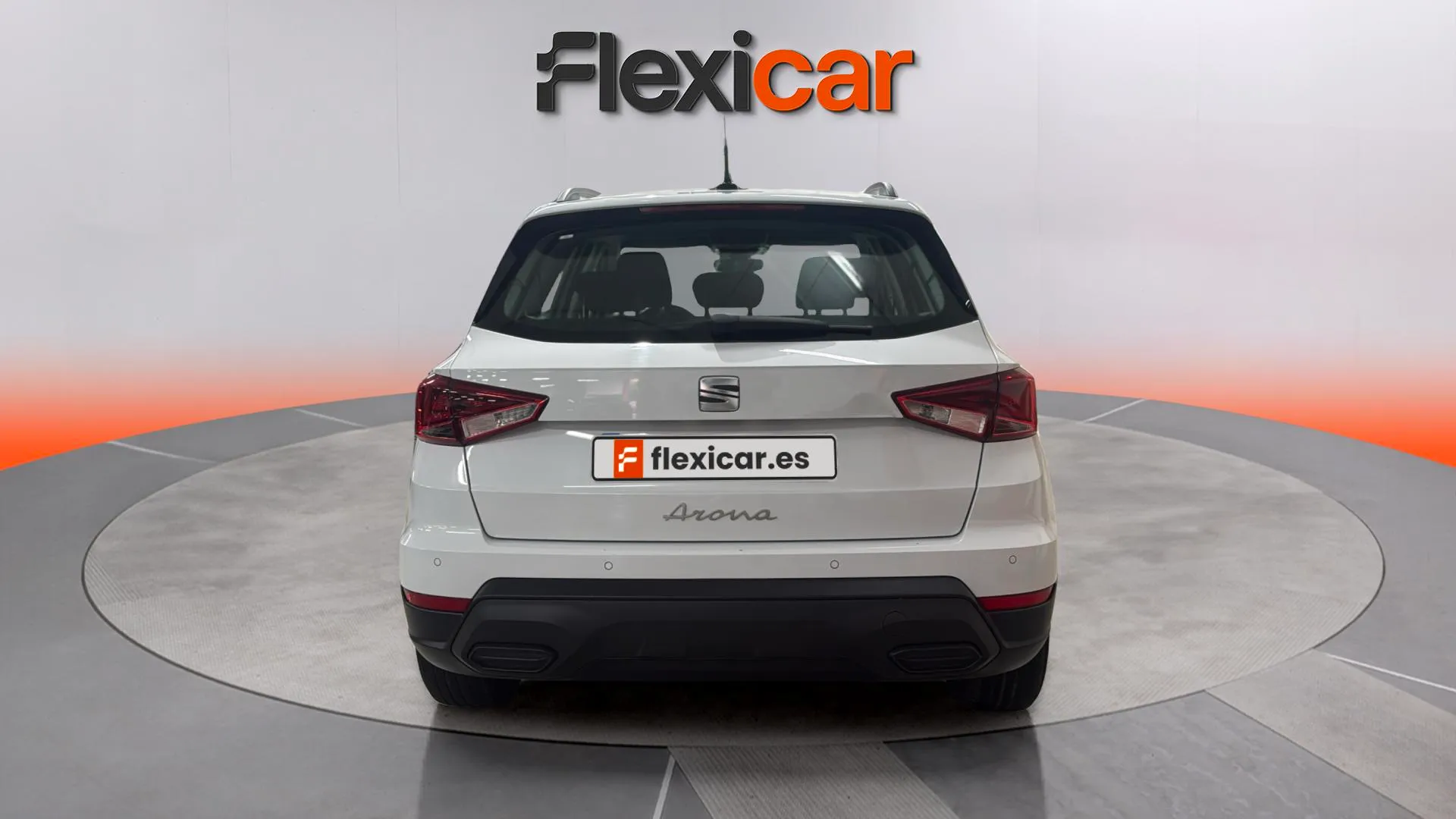 SEAT Arona 1.0 TSI DSG Style XL - foto 6