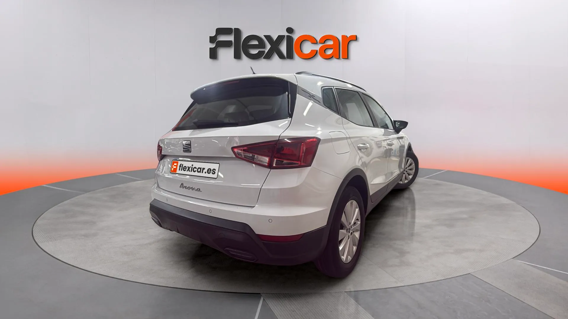 SEAT Arona 1.0 TSI DSG Style XL - foto 7