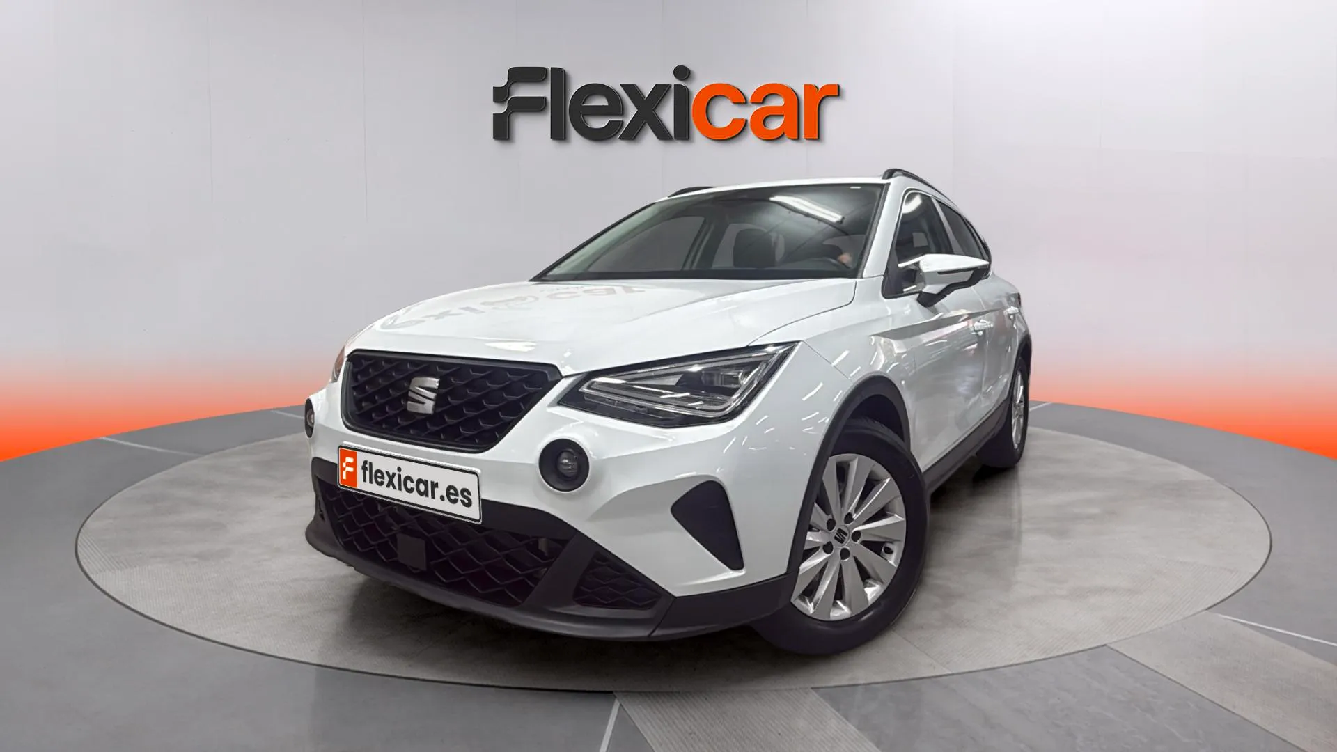 SEAT Arona 1.0 TSI DSG Style XL - foto 3