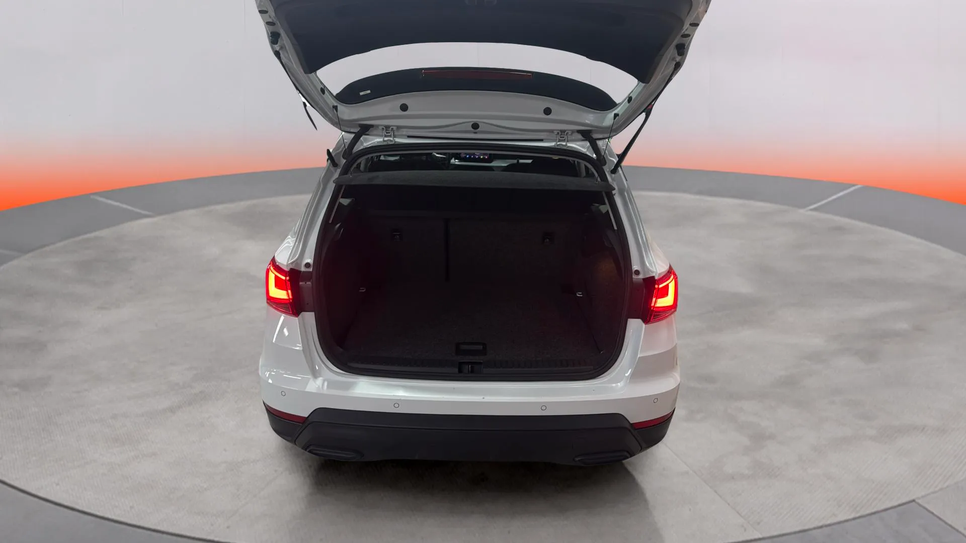 SEAT Arona 1.0 TSI DSG Style XL - foto 10