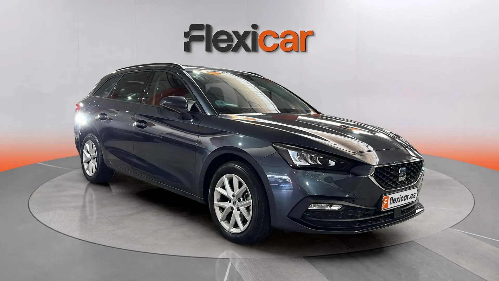 SEAT León SP 1.0 TSI Style