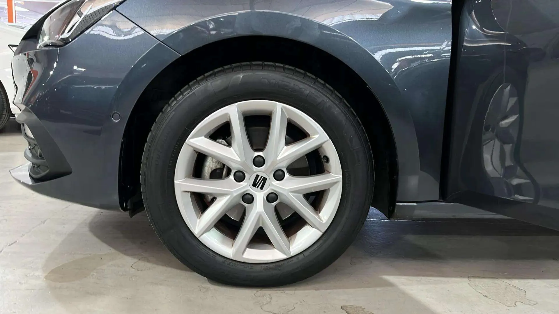 SEAT León SP 1.0 TSI Style - foto 26