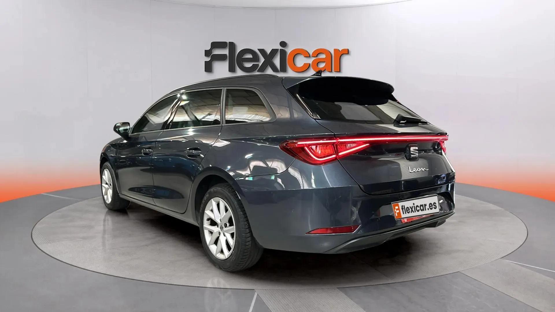 SEAT León SP 1.0 TSI Style - foto 5
