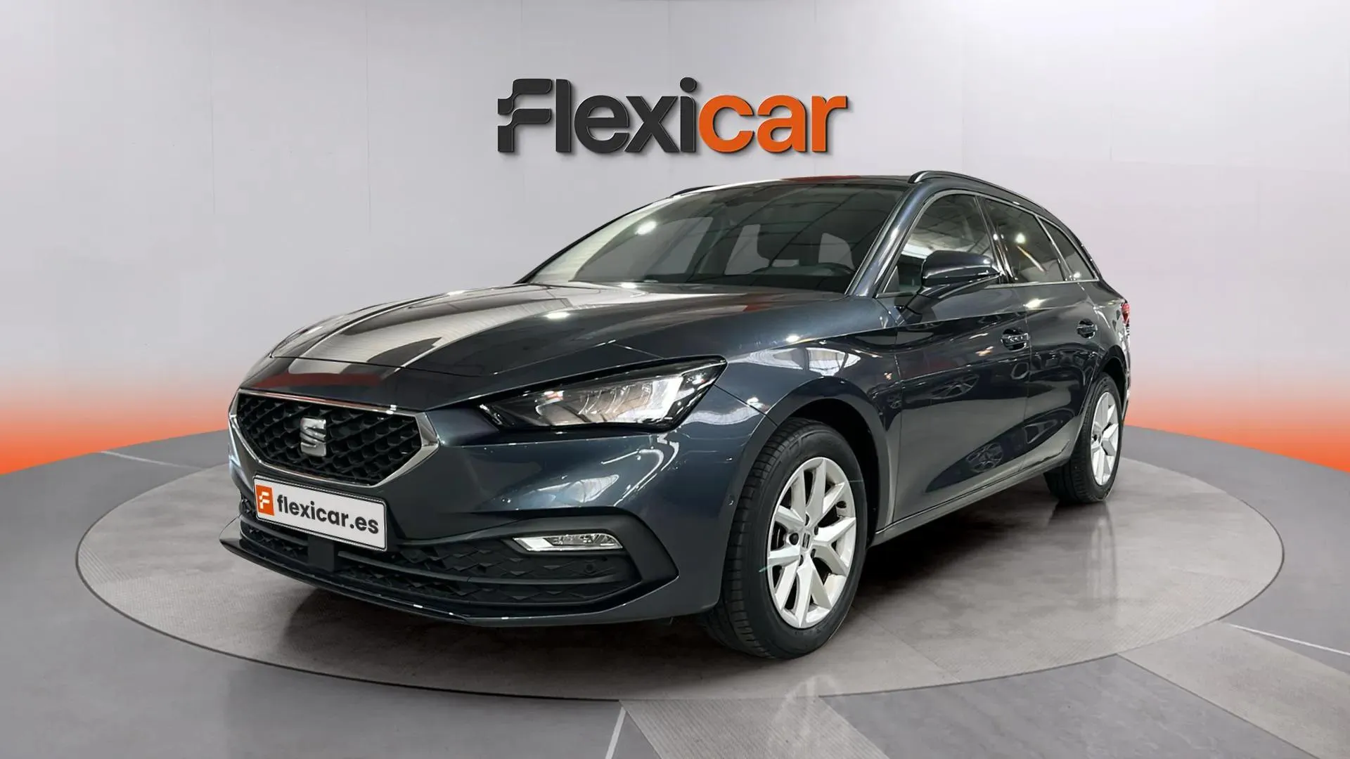 SEAT León SP 1.0 TSI Style - foto 3