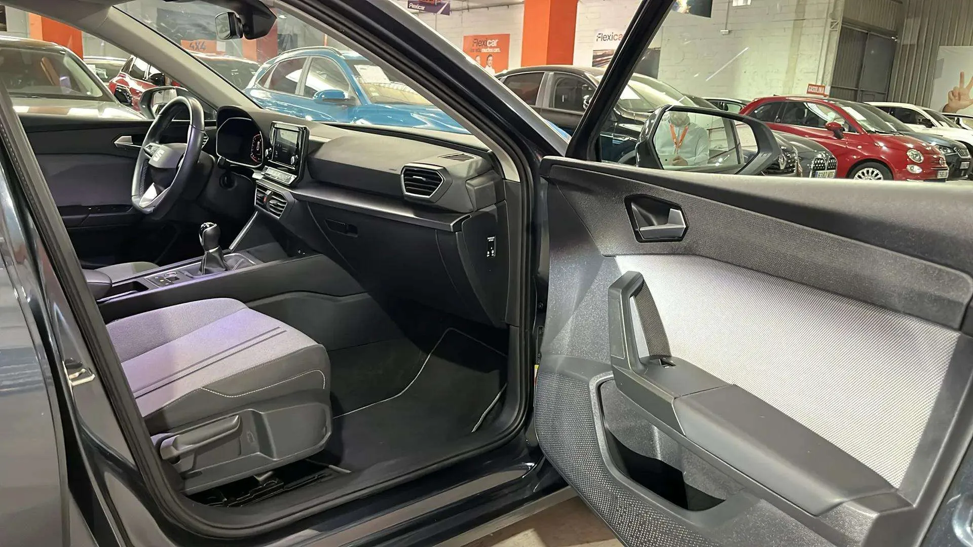 SEAT León SP 1.0 TSI Style - foto 13