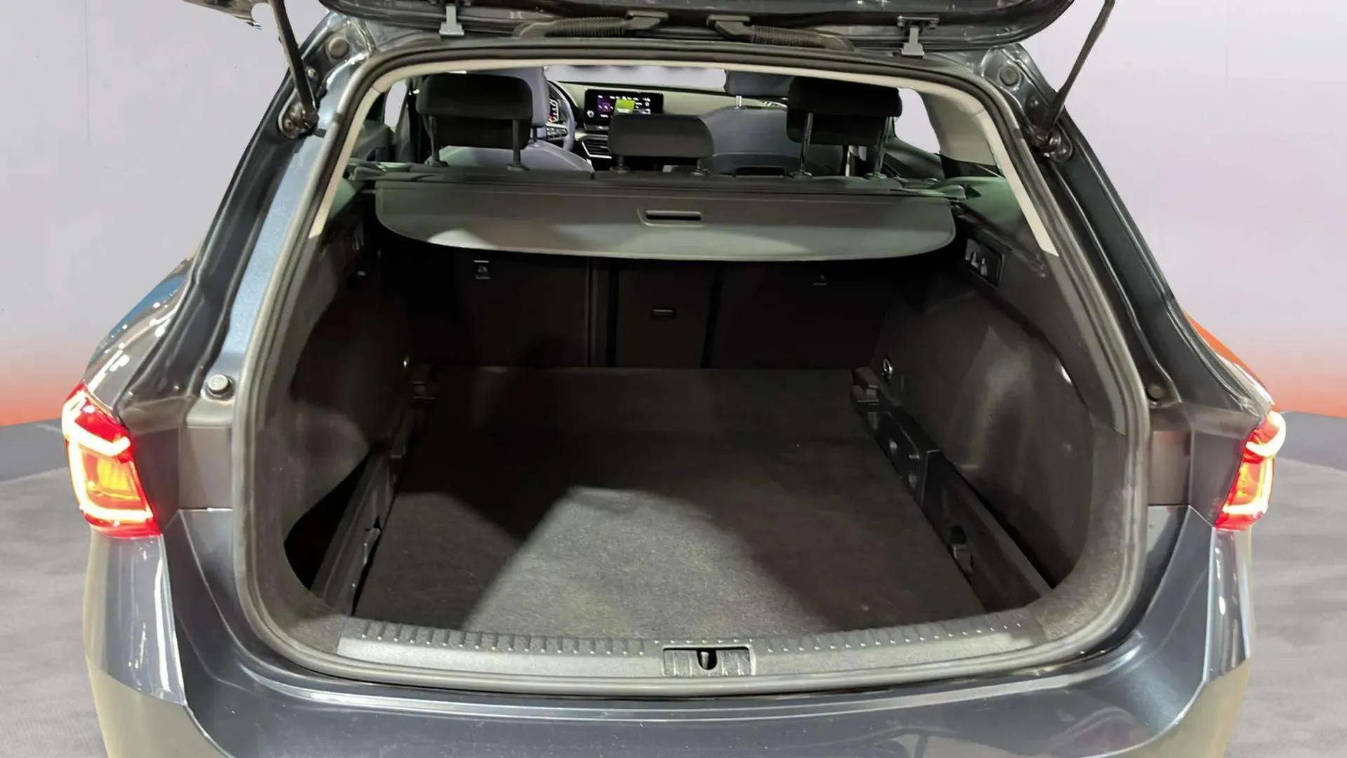 SEAT León SP 1.0 TSI Style - foto 25