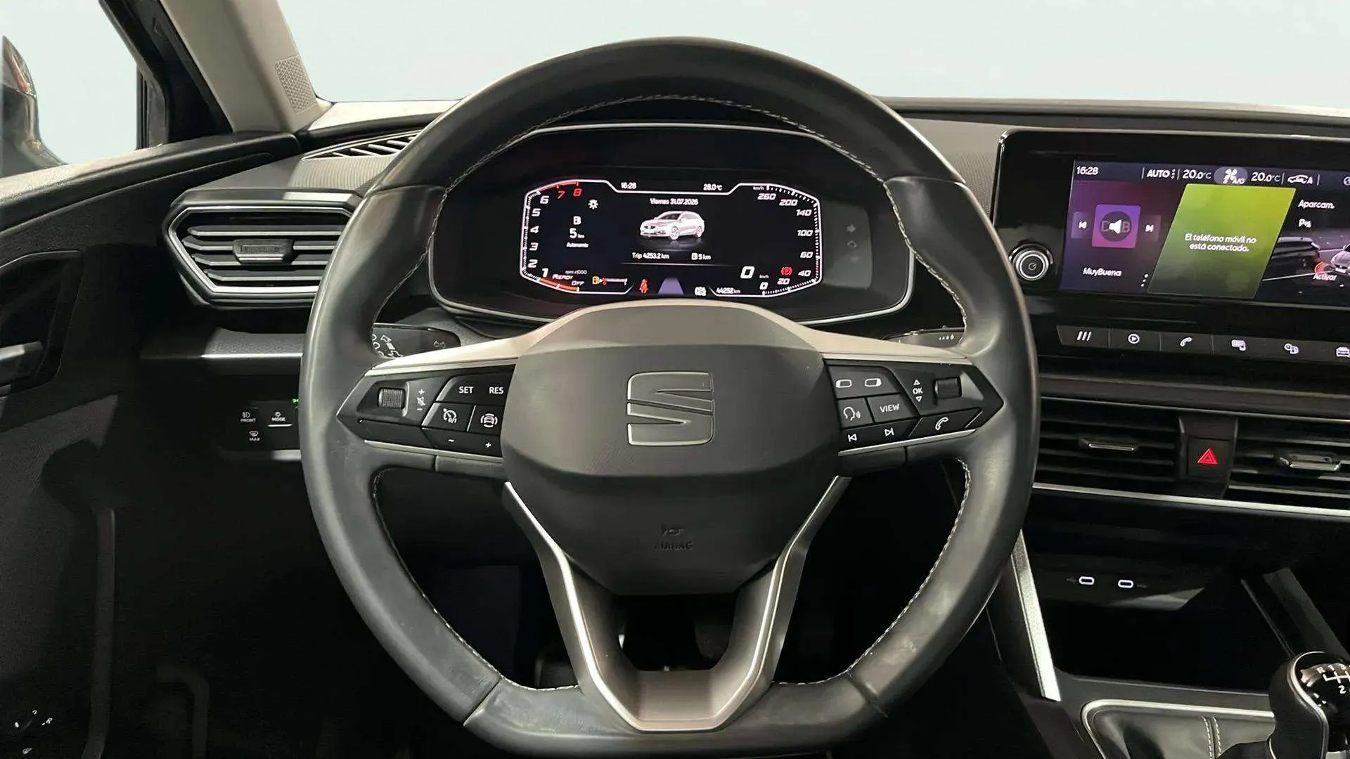 SEAT León SP 1.0 TSI Style - foto 10