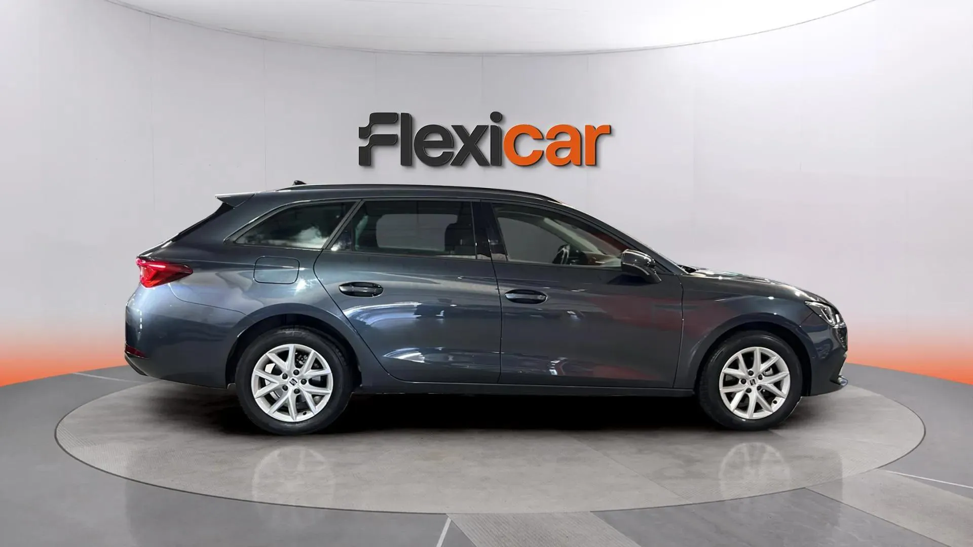 SEAT León SP 1.0 TSI Style - foto 8