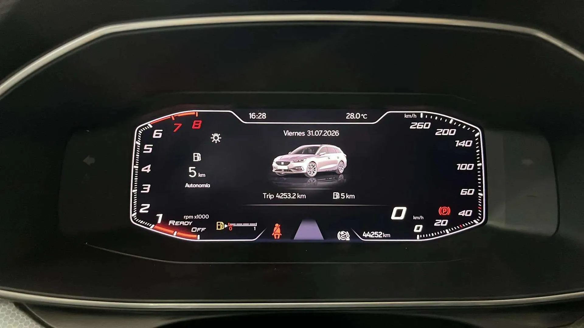 SEAT León SP 1.0 TSI Style - foto 9