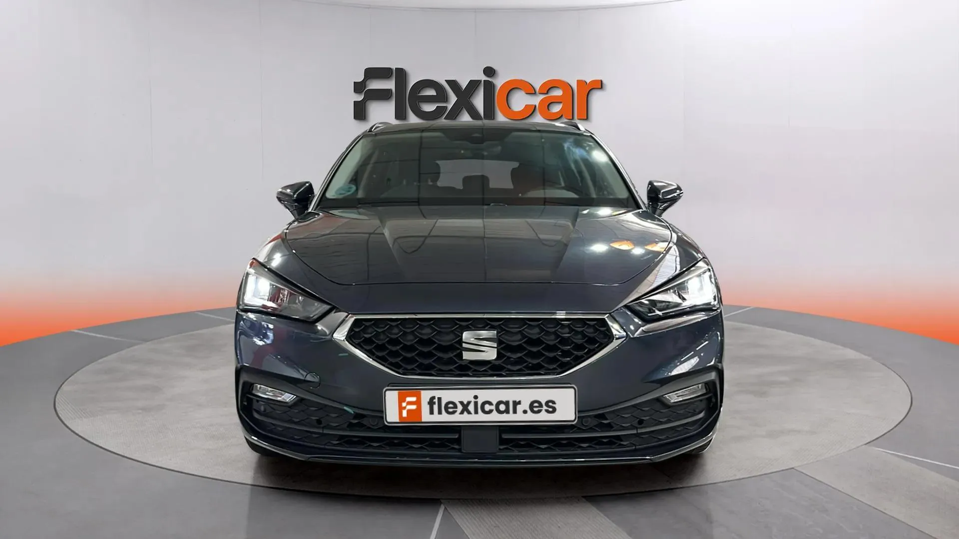 SEAT León SP 1.0 TSI Style - foto 2
