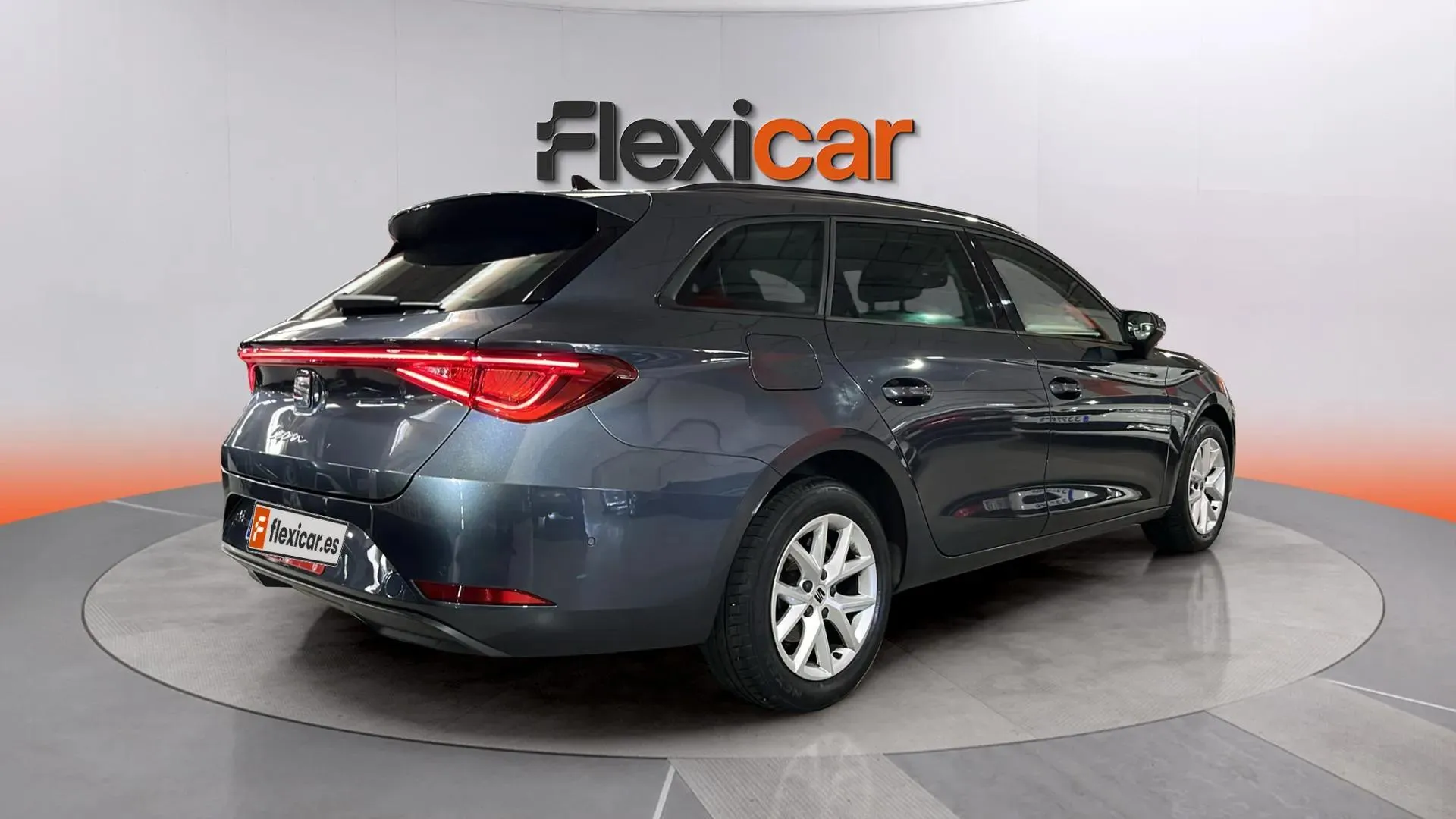 SEAT León SP 1.0 TSI Style - foto 7