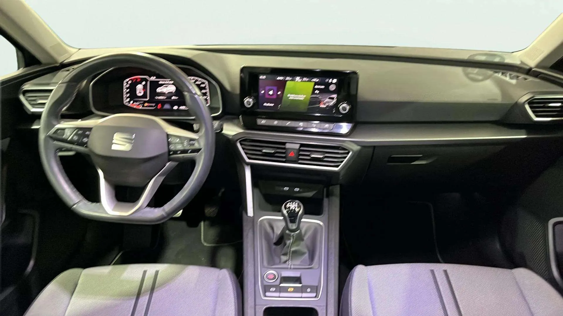 SEAT León SP 1.0 TSI Style - foto 12