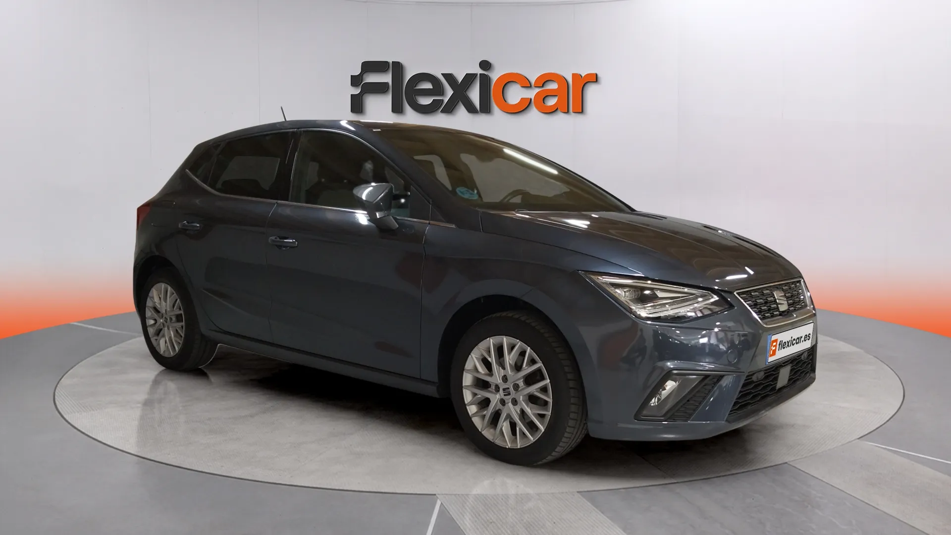 SEAT Ibiza 1.0 TSI Special Edition Xcellence - foto 1