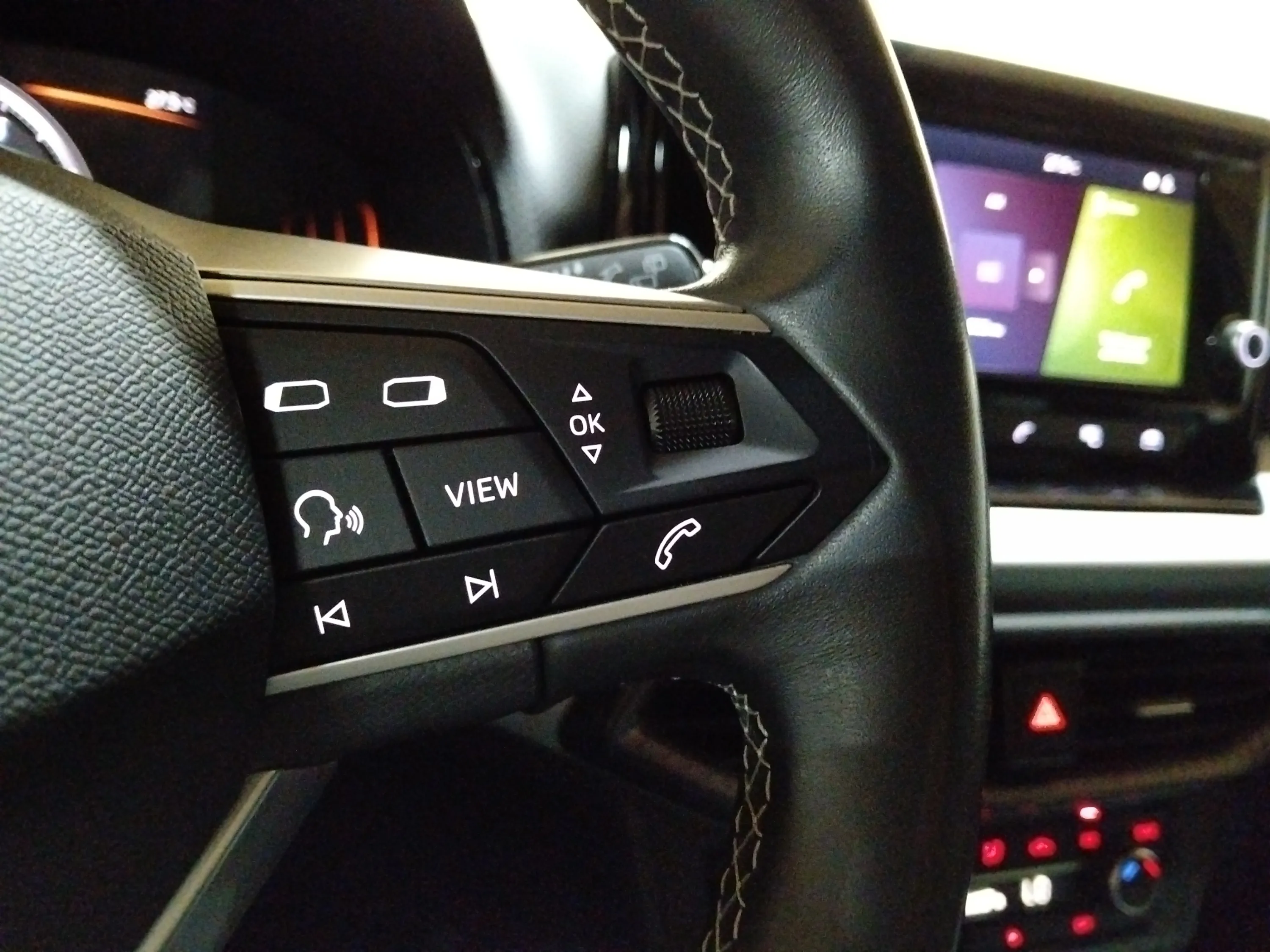 SEAT Ibiza 1.0 TSI Special Edition Xcellence - foto 22