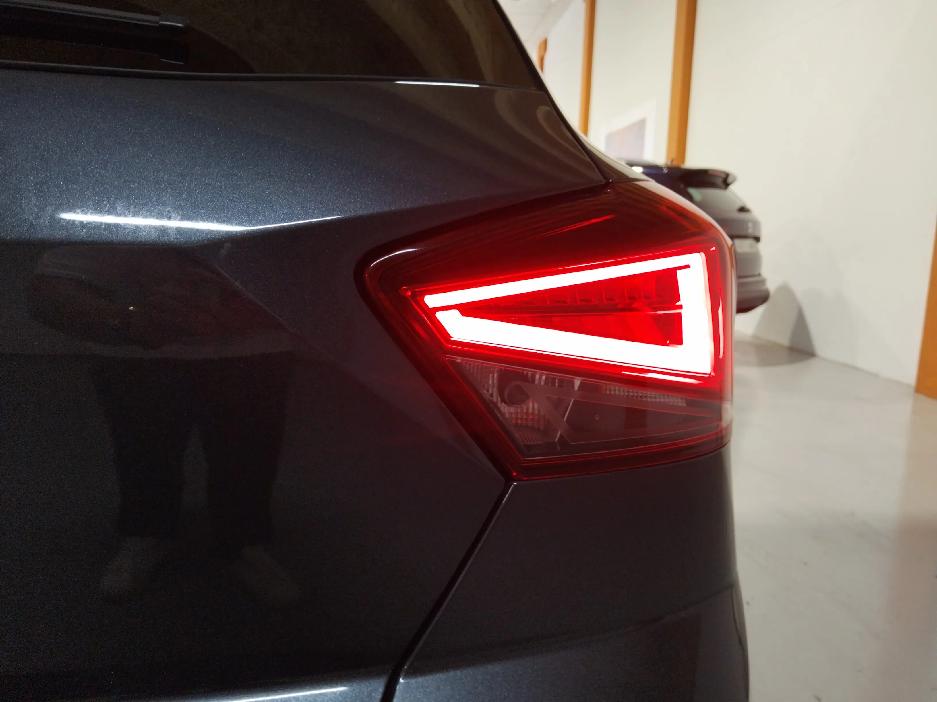 SEAT Ibiza 1.0 TSI Special Edition Xcellence - foto 18