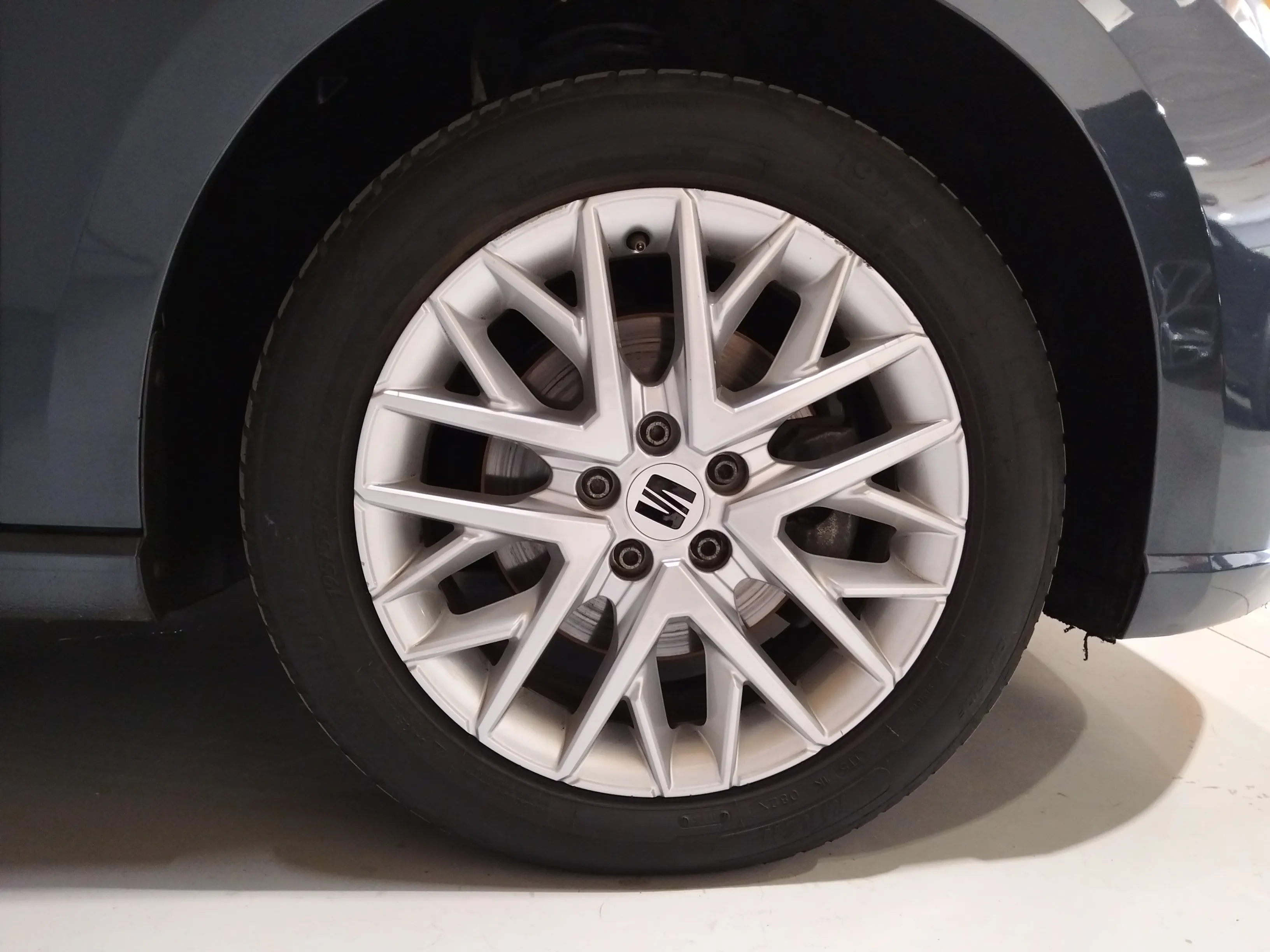 SEAT Ibiza 1.0 TSI Special Edition Xcellence - foto 17