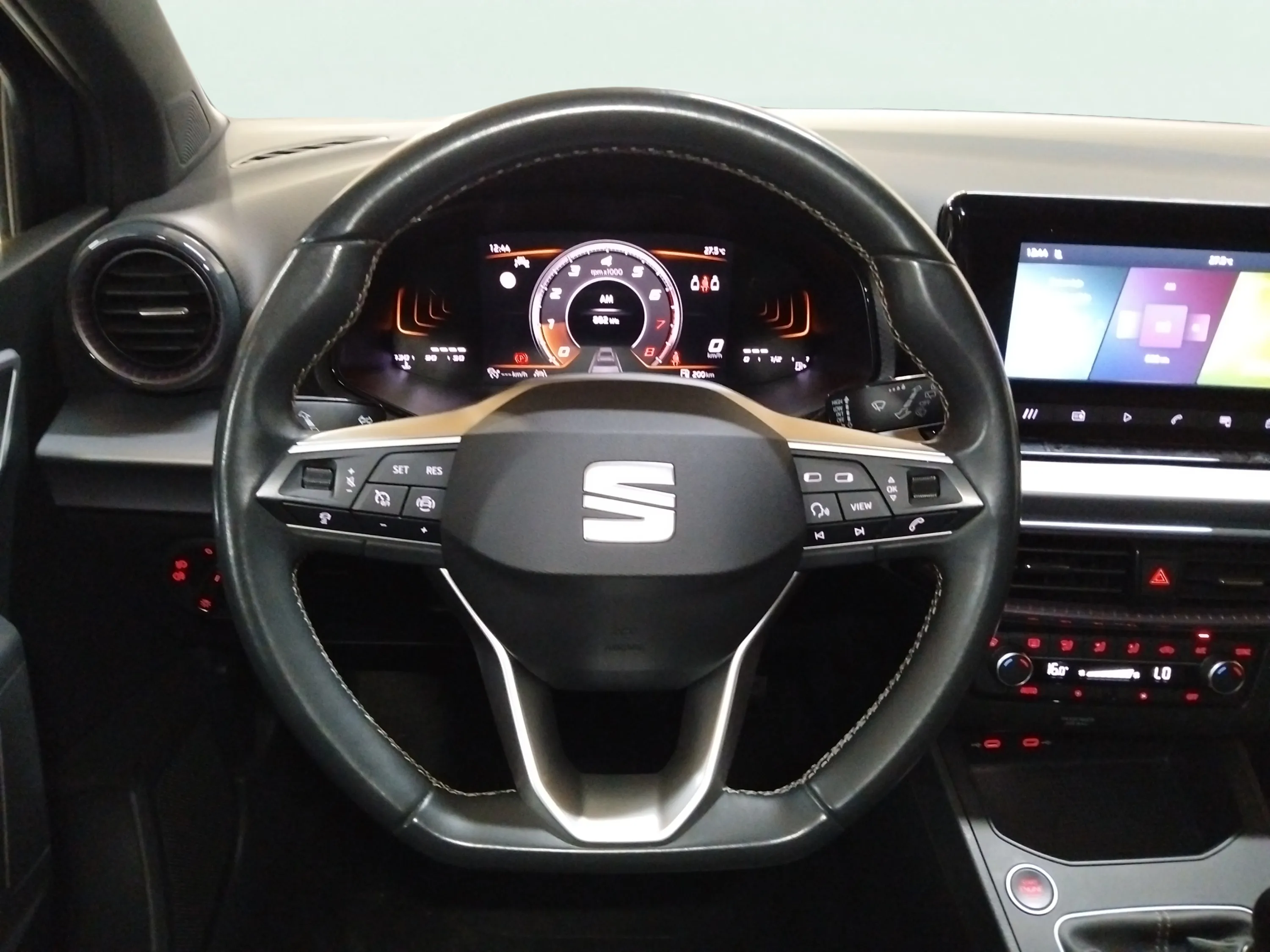 SEAT Ibiza 1.0 TSI Special Edition Xcellence - foto 11