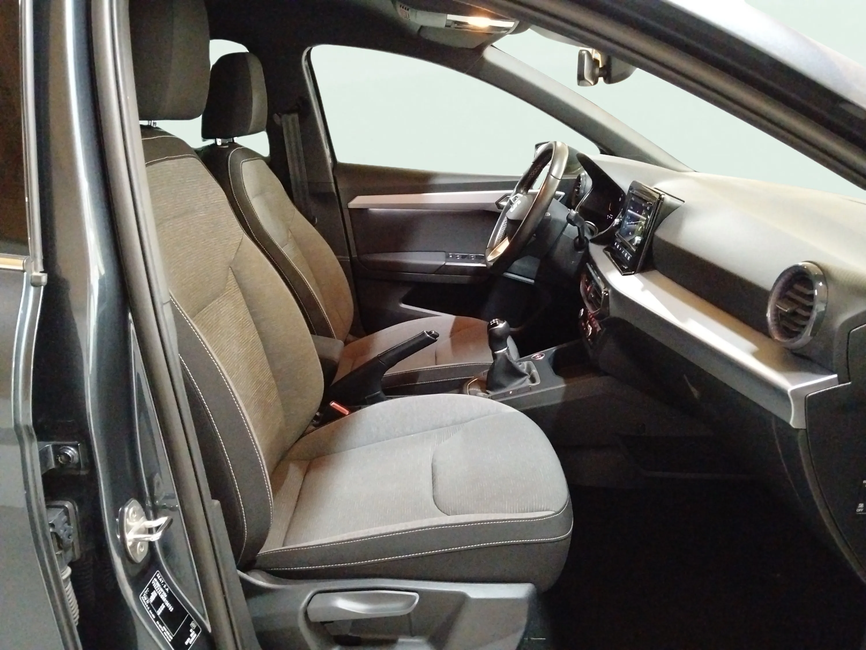 SEAT Ibiza 1.0 TSI Special Edition Xcellence - foto 13