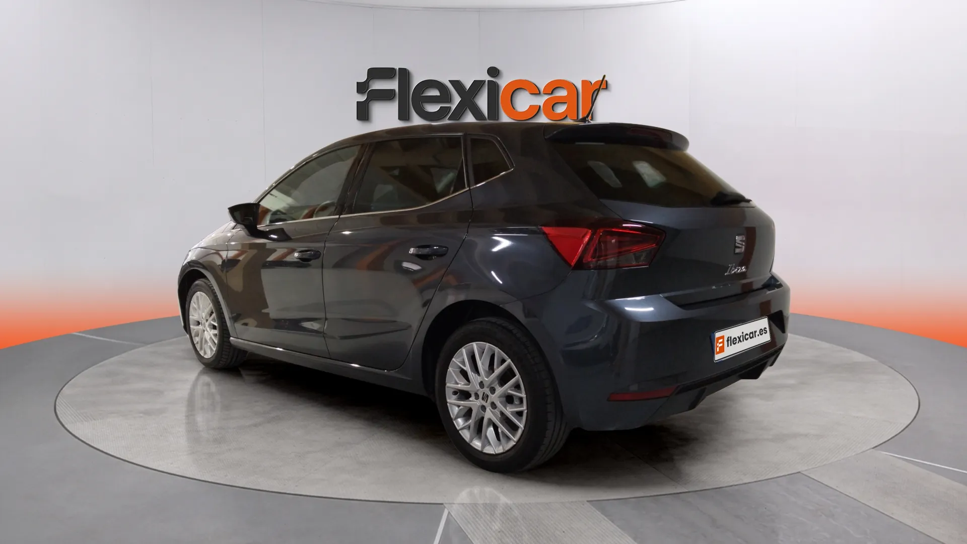SEAT Ibiza 1.0 TSI Special Edition Xcellence - foto 5