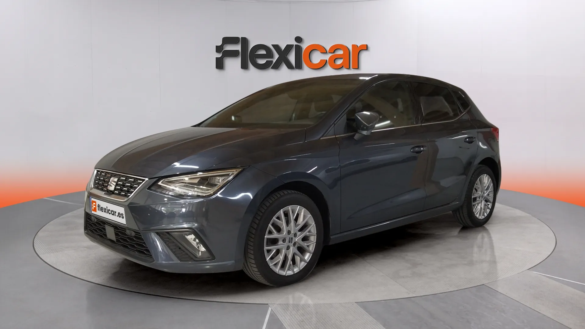 SEAT Ibiza 1.0 TSI Special Edition Xcellence - foto 3