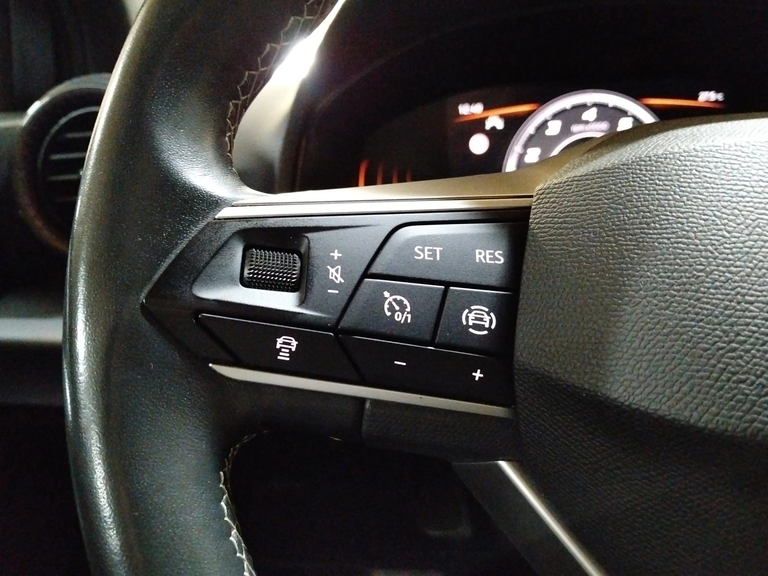 SEAT Ibiza 1.0 TSI Special Edition Xcellence - foto 23