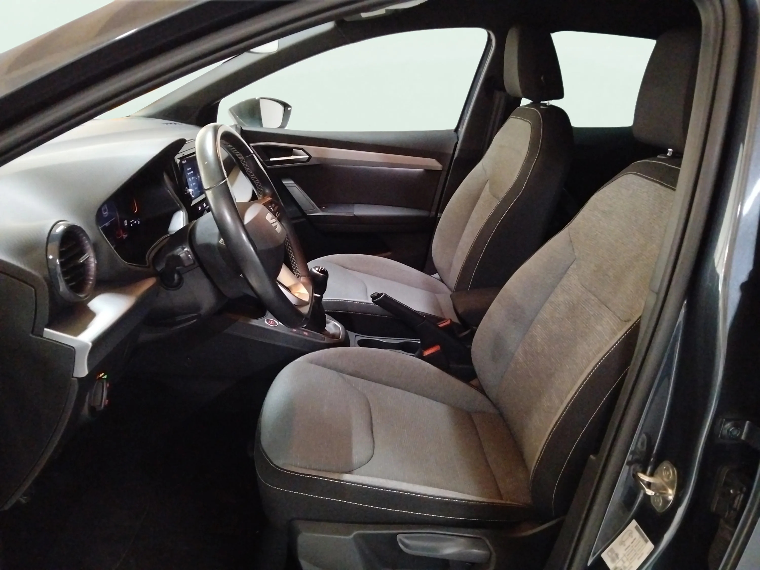 SEAT Ibiza 1.0 TSI Special Edition Xcellence - foto 14