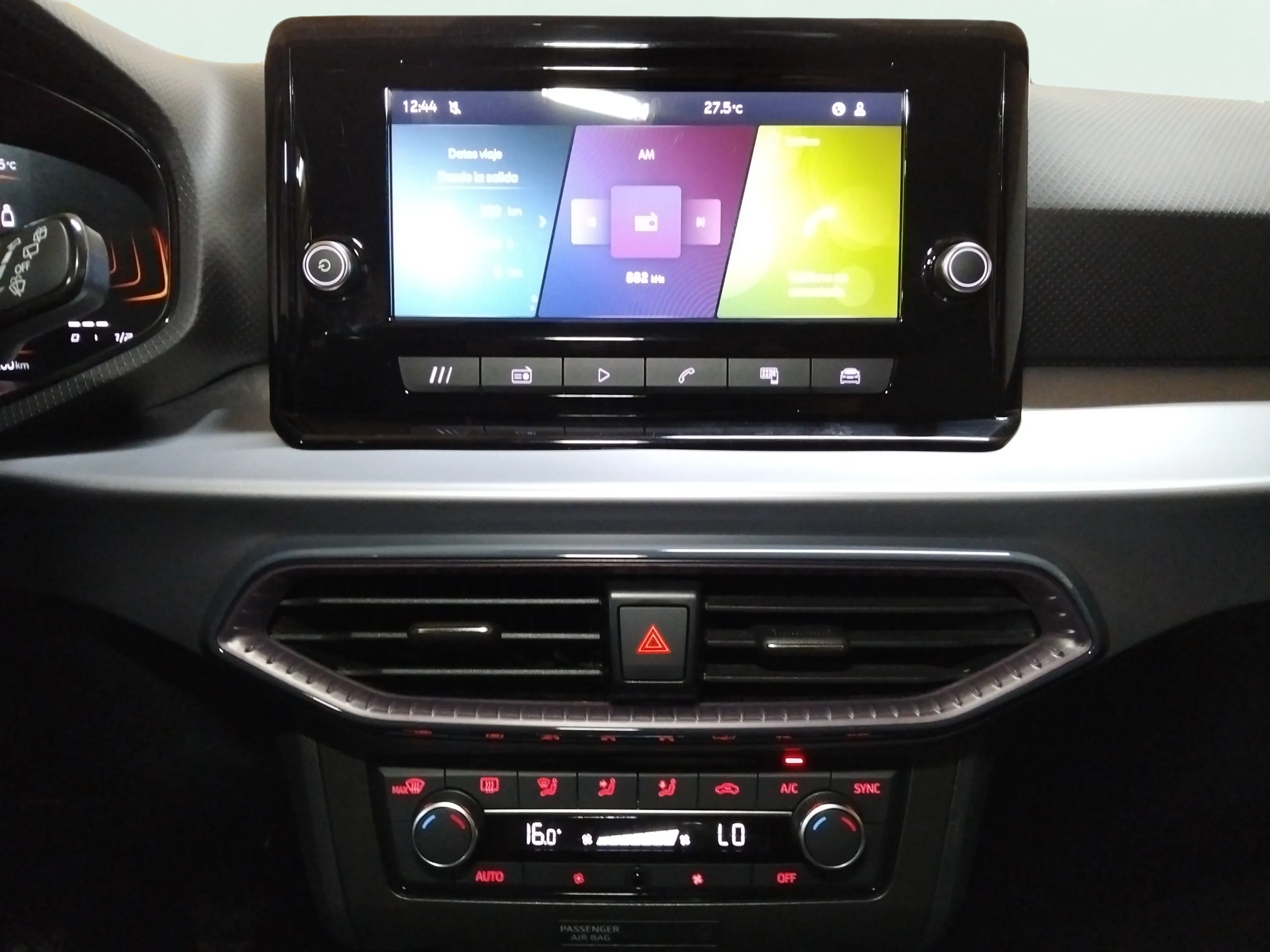 SEAT Ibiza 1.0 TSI Special Edition Xcellence - foto 10