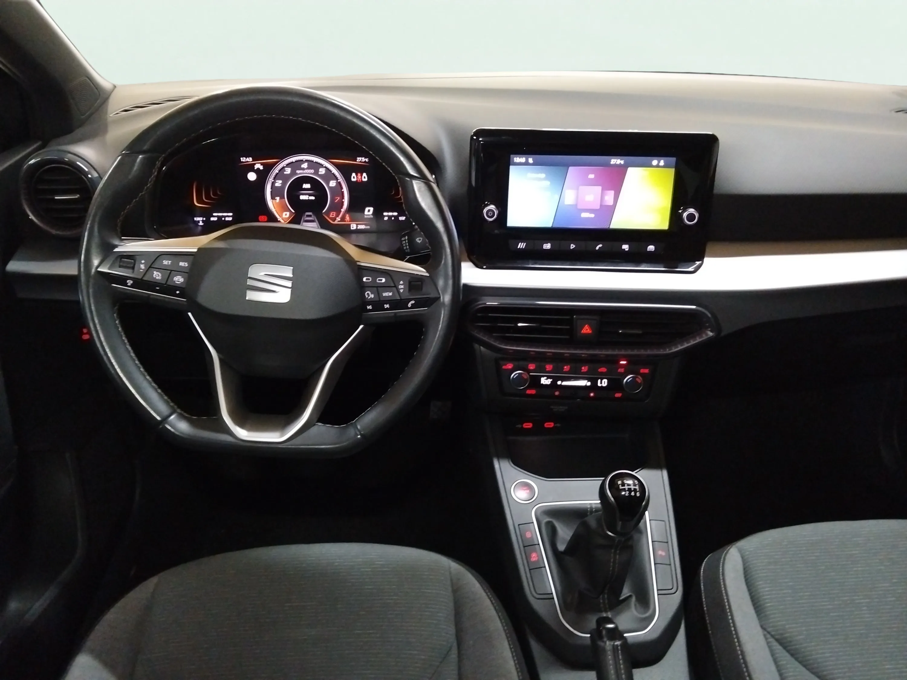 SEAT Ibiza 1.0 TSI Special Edition Xcellence - foto 9
