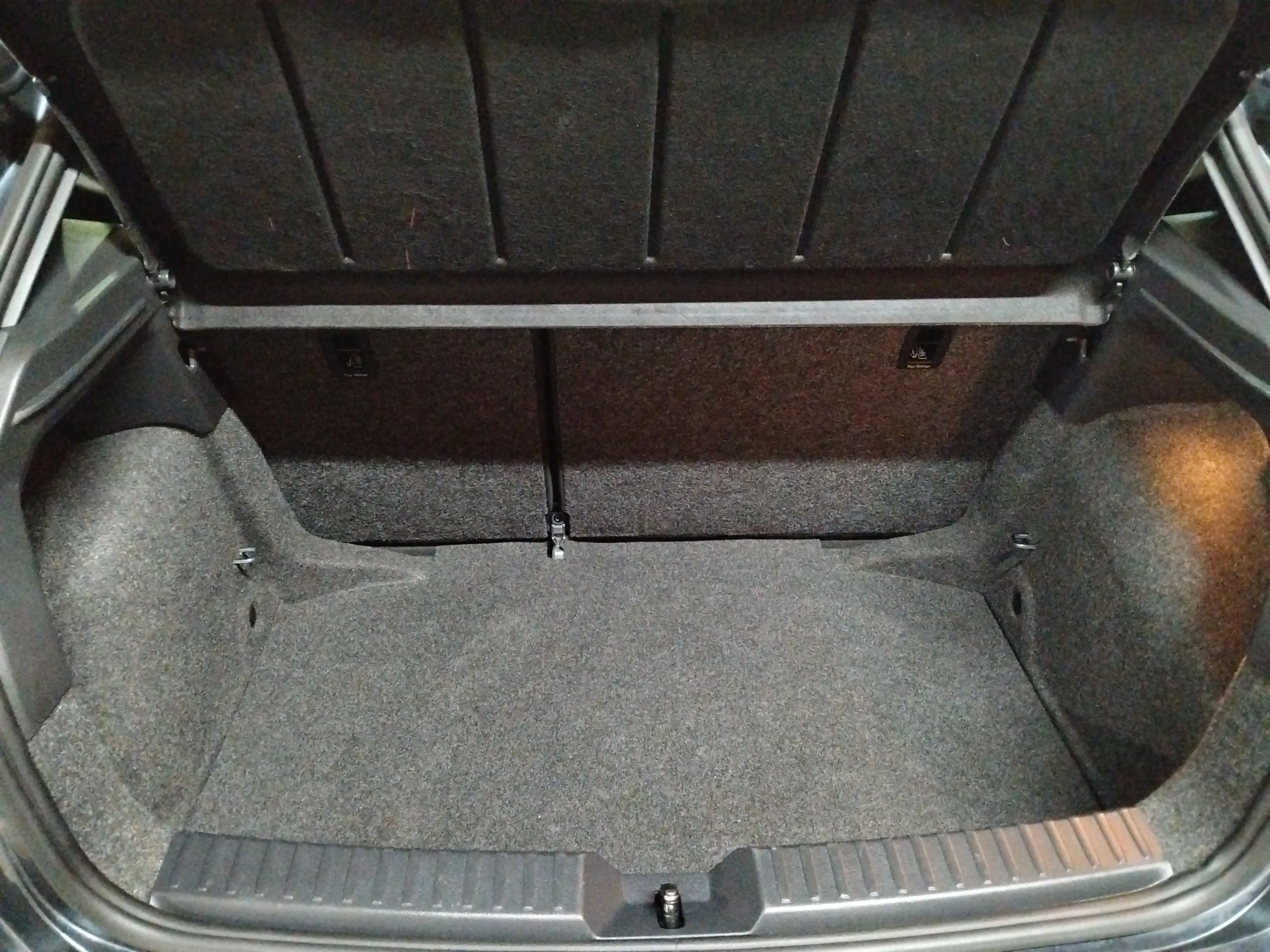 SEAT Ibiza 1.0 TSI Special Edition Xcellence - foto 16