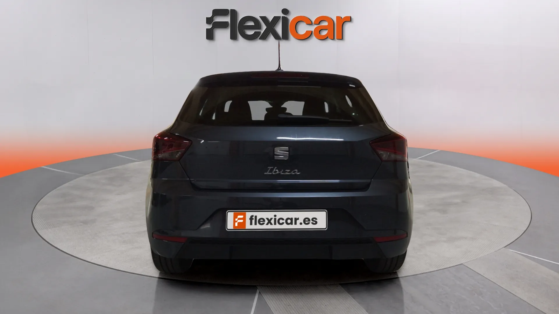 SEAT Ibiza 1.0 TSI Special Edition Xcellence - foto 6