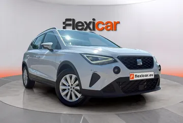 seat arona 10 tsi 85kw 115cv dsg style xl gasolina automatica sabadell 2 903000000265927