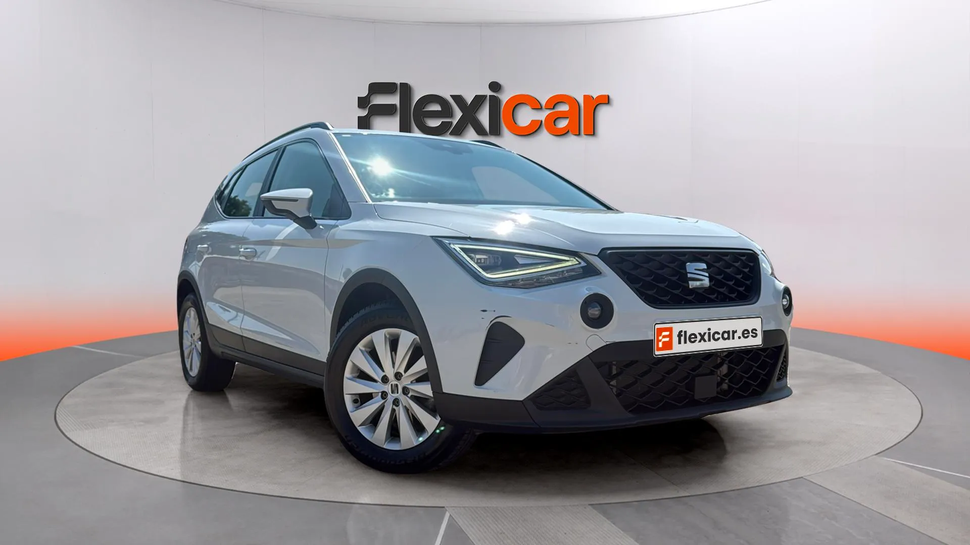 SEAT Arona 1.0 TSI DSG Style XL