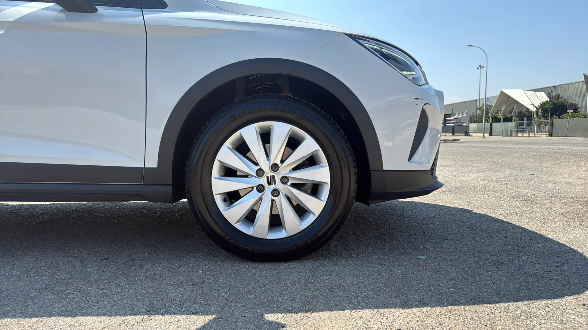 SEAT Arona 1.0 TSI DSG Style XL - foto 21