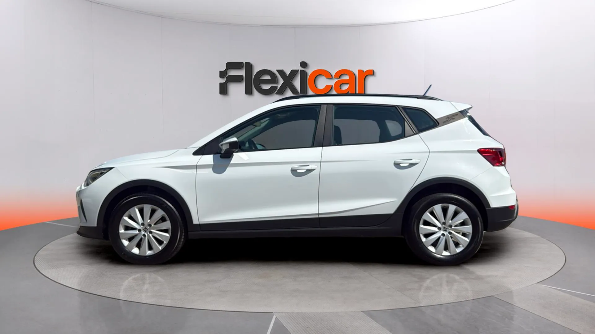 SEAT Arona 1.0 TSI DSG Style XL - foto 4